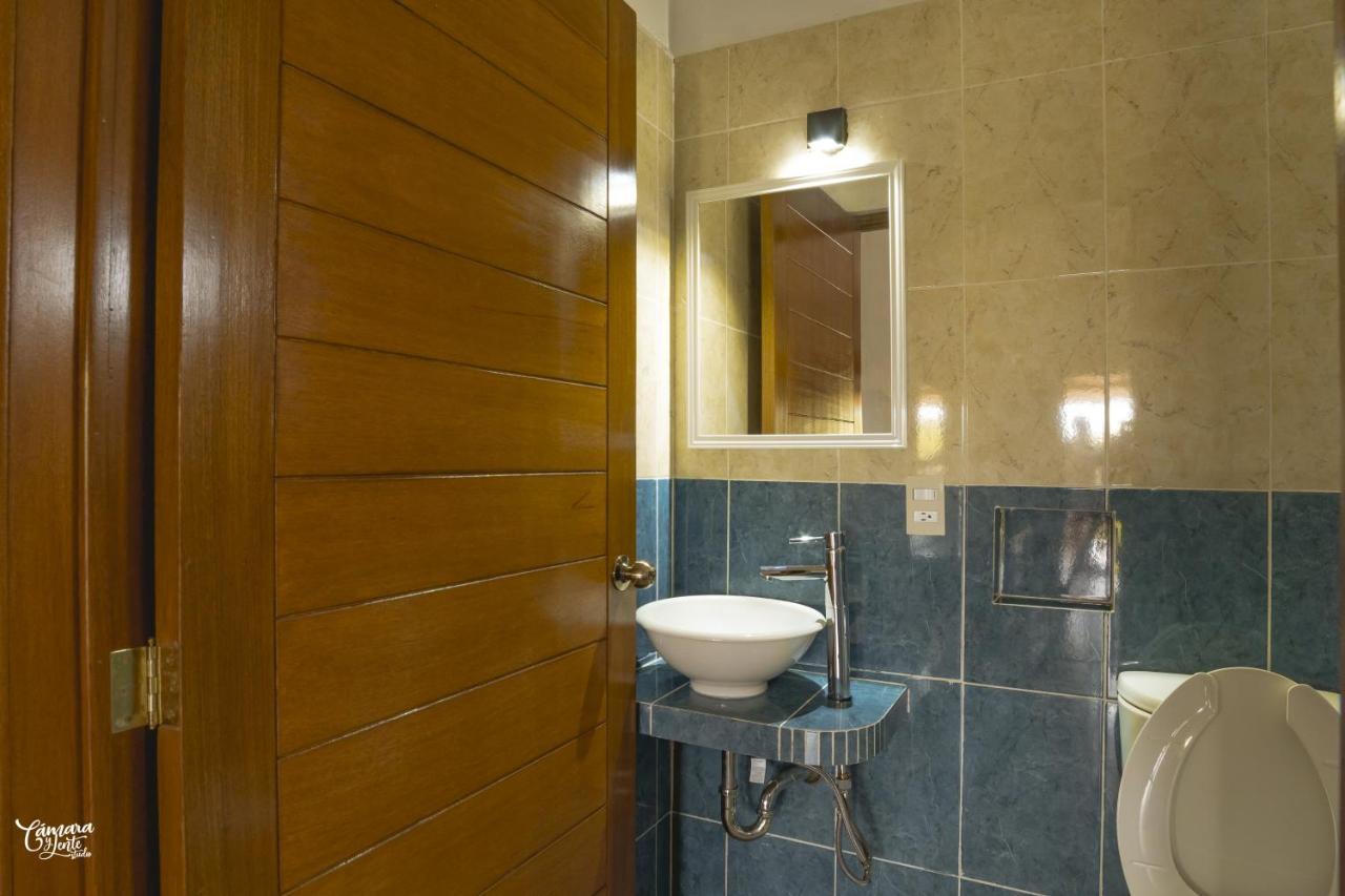 Hotel Vidamar Пуэрто-Эскондидо Экстерьер фото